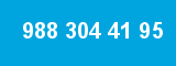 988 304 41 95